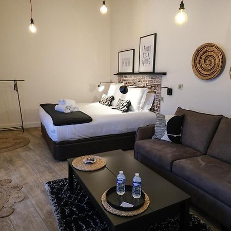 Demeure Terrisse La Cave Apartment Marseillan  Exterior photo